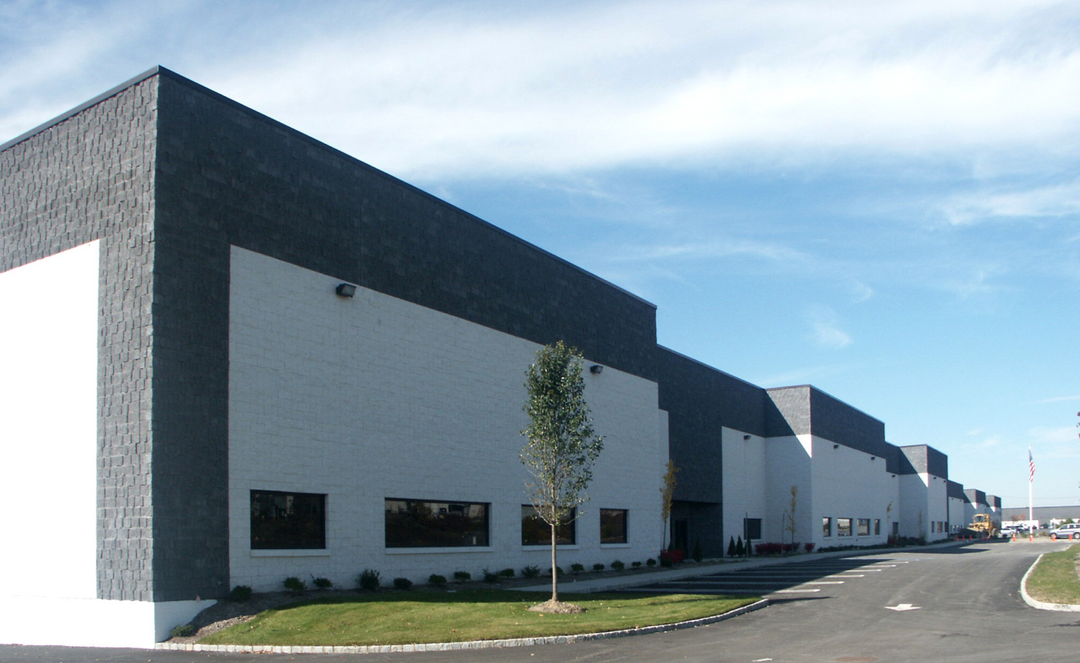 Lev Commercial real estate transactions, rebuilt.